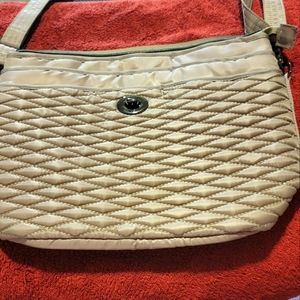 Lug Adagio purse